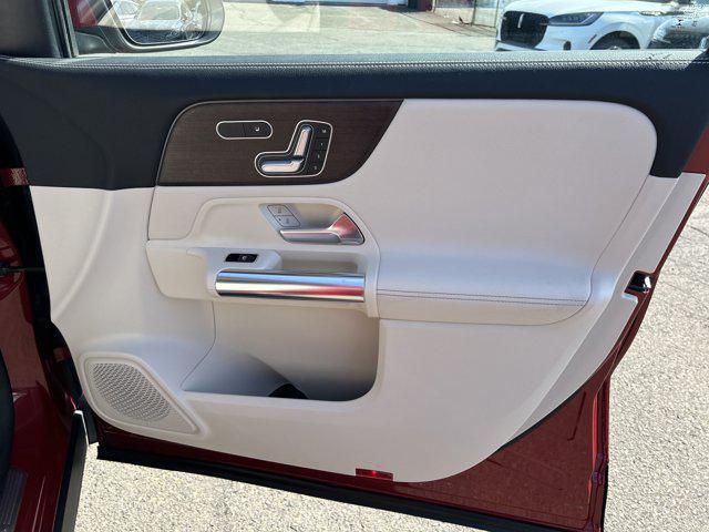 used 2021 Mercedes-Benz GLA 250 car, priced at $23,890