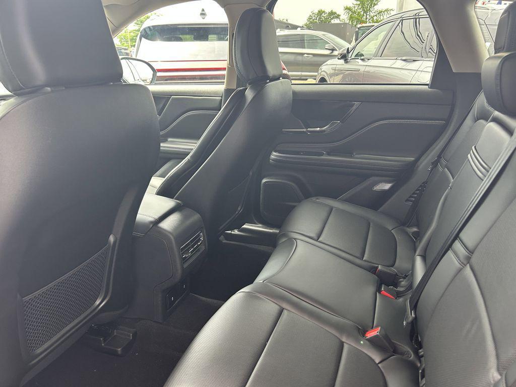 new 2025 Lincoln Corsair car, priced at $58,848