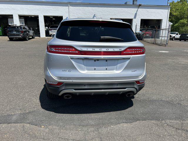 used 2019 Lincoln MKC car, priced at $21,890