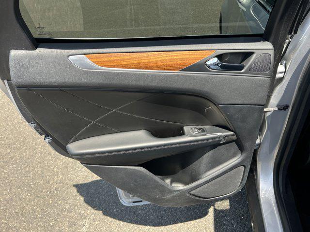 used 2019 Lincoln MKC car, priced at $21,890
