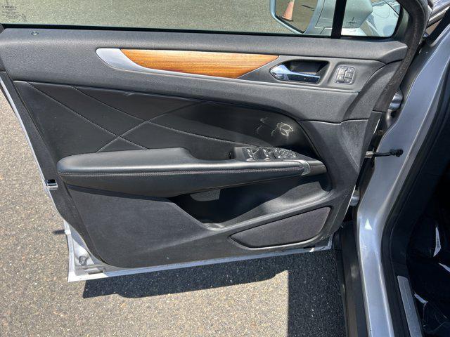 used 2019 Lincoln MKC car, priced at $21,890