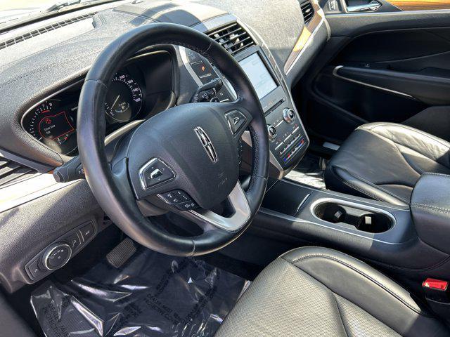 used 2019 Lincoln MKC car, priced at $21,890