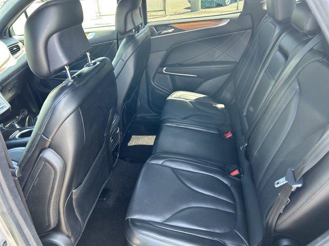 used 2019 Lincoln MKC car, priced at $21,890