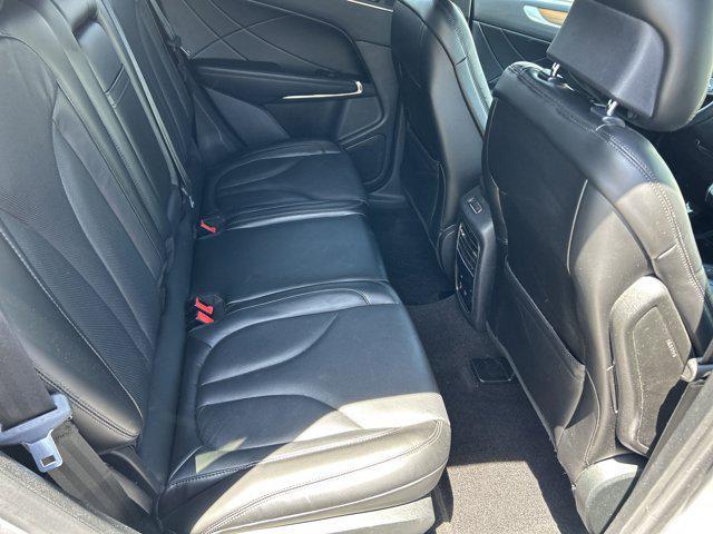 used 2019 Lincoln MKC car, priced at $21,890