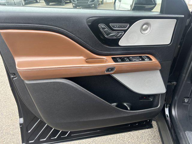 used 2020 Lincoln Aviator car, priced at $33,890