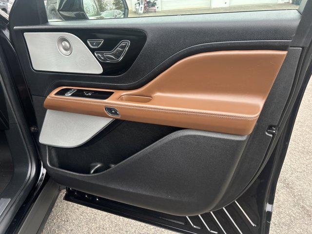 used 2020 Lincoln Aviator car, priced at $33,890