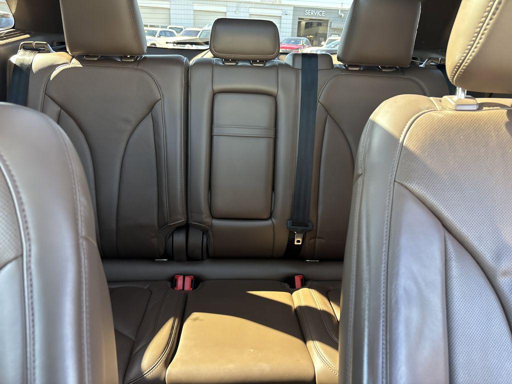 used 2015 Lincoln MKC car, priced at $11,890