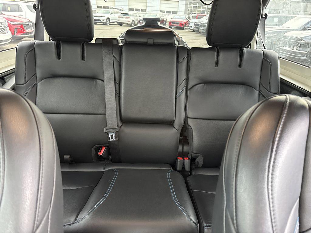 used 2022 Jeep Wrangler Unlimited 4xe car, priced at $37,890
