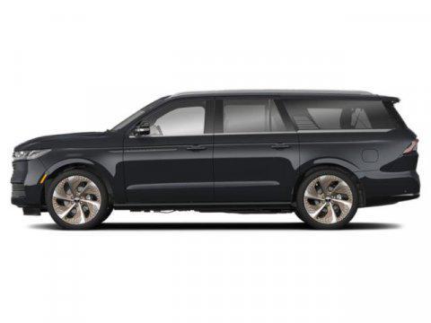 new 2025 Lincoln Navigator car, priced at $108,615