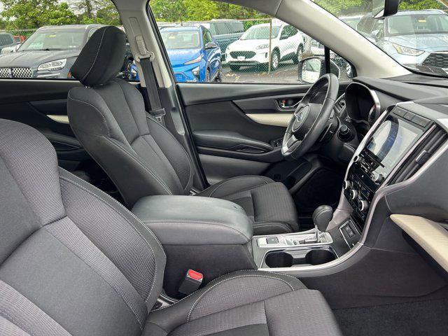 used 2020 Subaru Ascent car, priced at $21,890