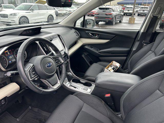 used 2020 Subaru Ascent car, priced at $21,890