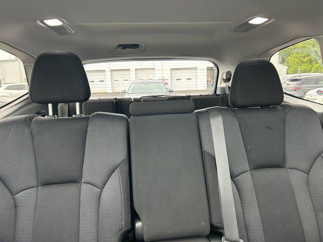 used 2020 Subaru Ascent car, priced at $21,890