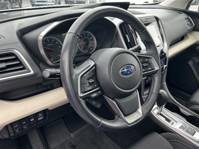 used 2020 Subaru Ascent car, priced at $21,890