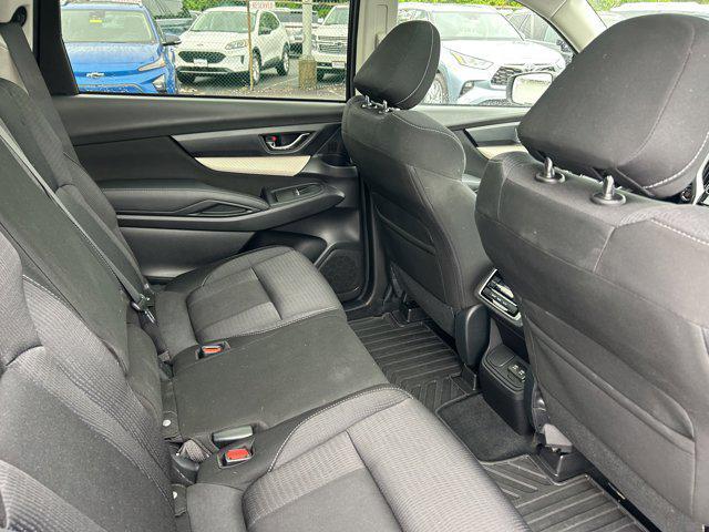 used 2020 Subaru Ascent car, priced at $21,890