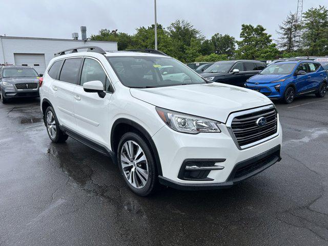 used 2020 Subaru Ascent car, priced at $21,890