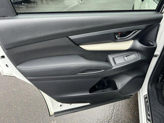 used 2020 Subaru Ascent car, priced at $21,890