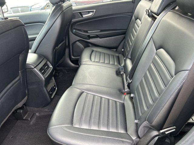 used 2023 Ford Edge car, priced at $27,890