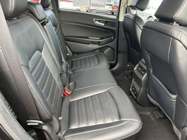 used 2023 Ford Edge car, priced at $27,890