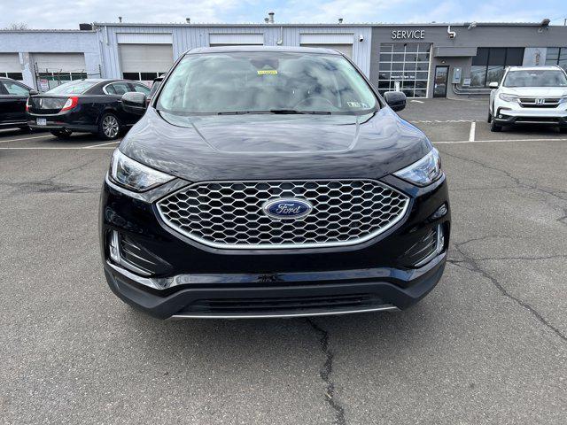used 2023 Ford Edge car, priced at $27,890