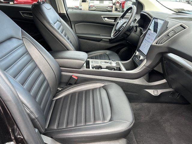 used 2023 Ford Edge car, priced at $27,890