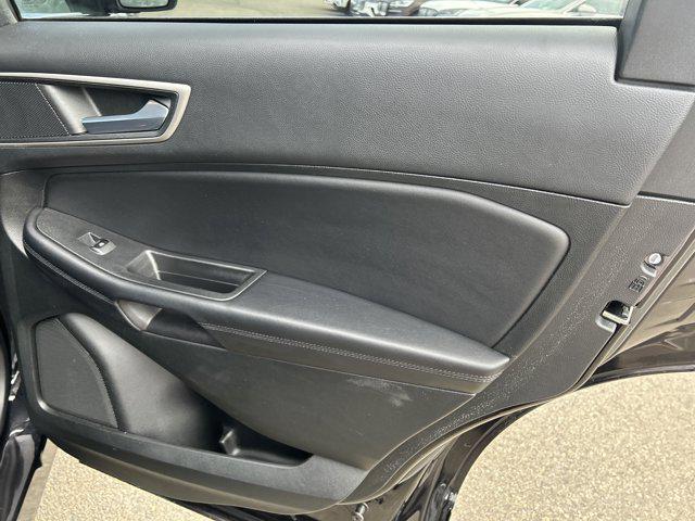 used 2023 Ford Edge car, priced at $27,890