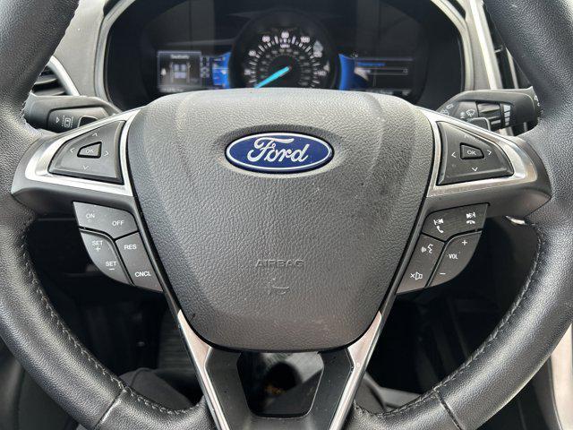 used 2023 Ford Edge car, priced at $27,890