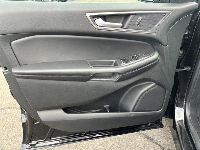 used 2023 Ford Edge car, priced at $27,890