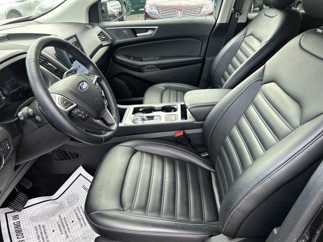 used 2023 Ford Edge car, priced at $27,890