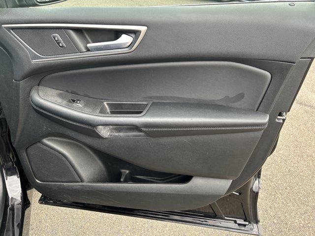 used 2023 Ford Edge car, priced at $27,890