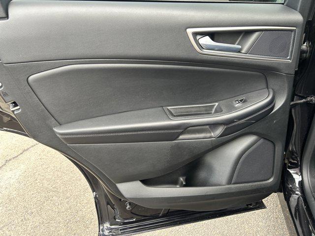 used 2023 Ford Edge car, priced at $27,890