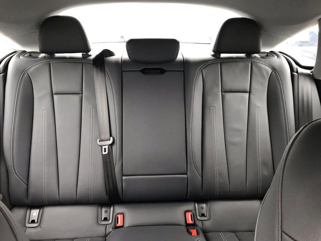 used 2022 Audi A5 Sportback car, priced at $29,490