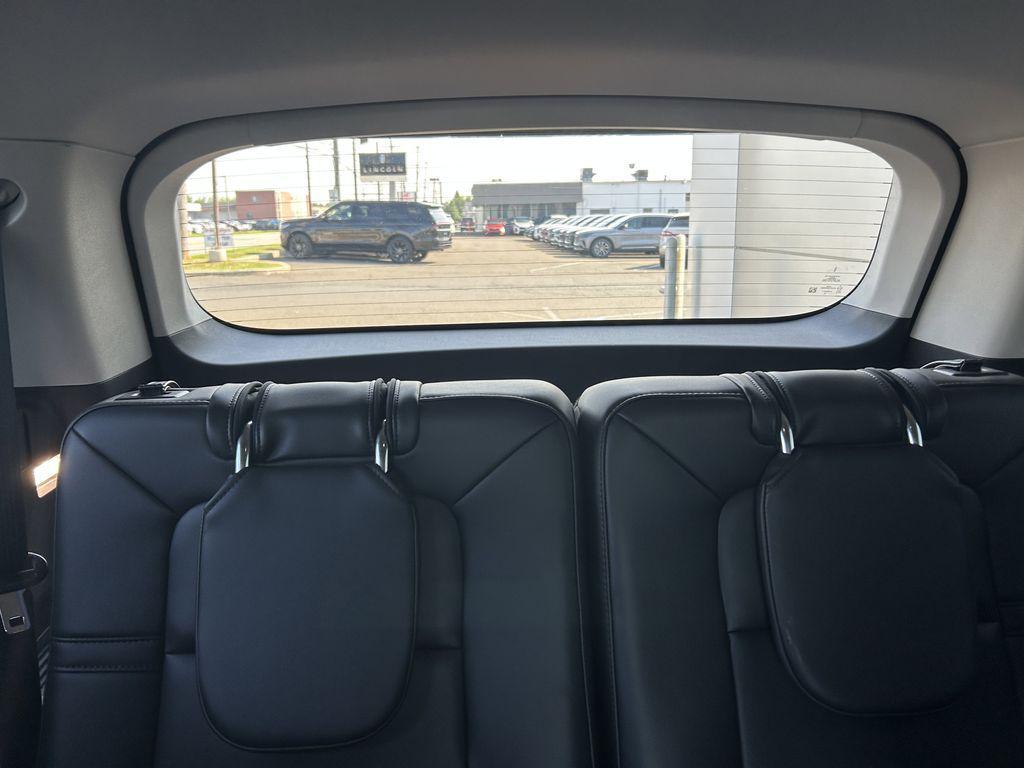new 2025 Lincoln Aviator car, priced at $66,960