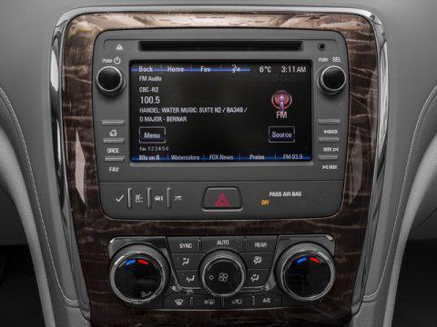 used 2017 Buick Enclave car, priced at $15,890