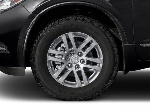 used 2017 Buick Enclave car, priced at $15,890