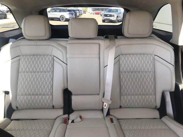 new 2024 Lincoln Nautilus car, priced at $72,269
