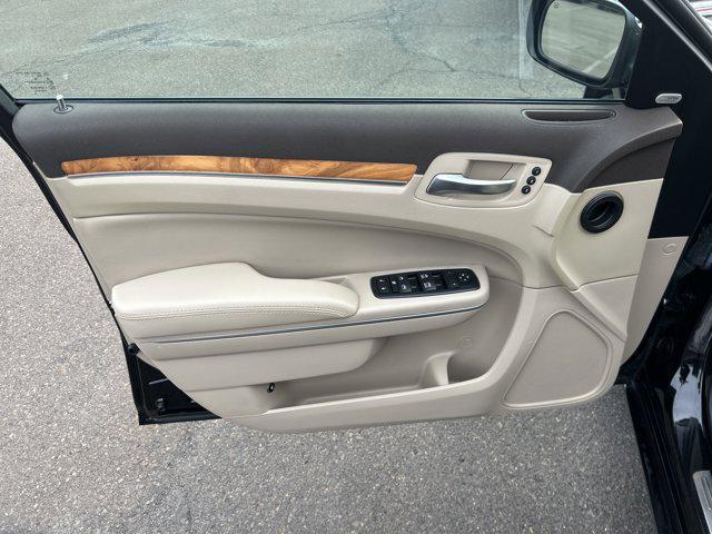 used 2013 Chrysler 300 car, priced at $14,890