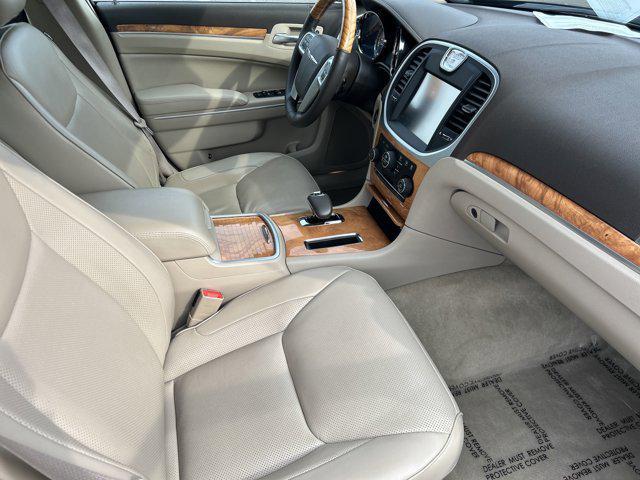 used 2013 Chrysler 300 car, priced at $14,890