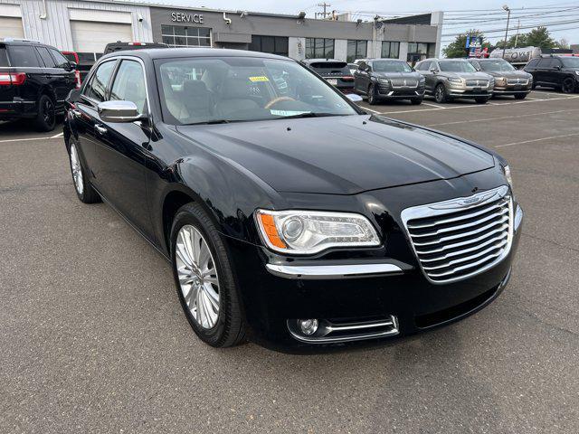used 2013 Chrysler 300 car, priced at $14,890
