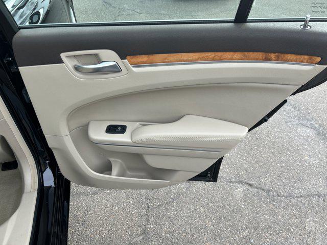 used 2013 Chrysler 300 car, priced at $14,890
