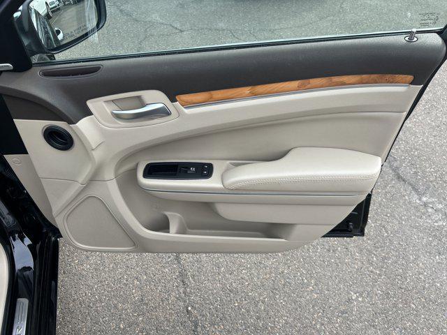 used 2013 Chrysler 300 car, priced at $14,890