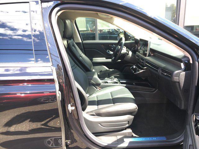 new 2024 Lincoln Corsair car, priced at $52,953