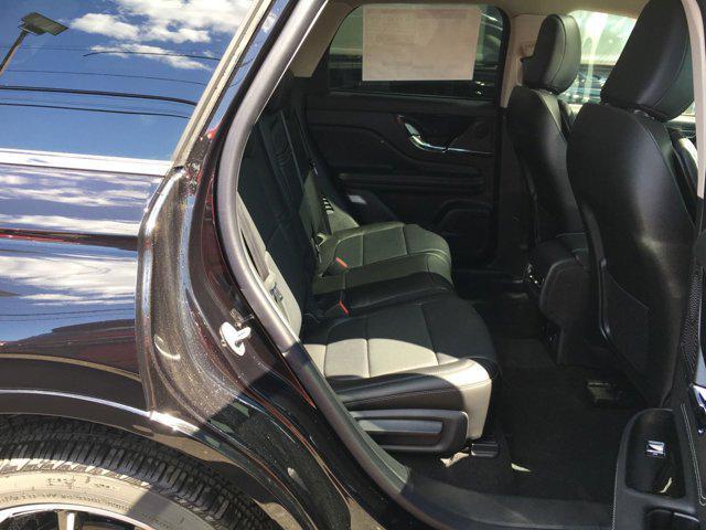 new 2024 Lincoln Corsair car, priced at $52,953