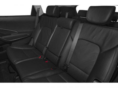 used 2015 Hyundai Santa Fe car, priced at $10,890
