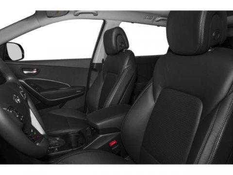 used 2015 Hyundai Santa Fe car, priced at $10,890