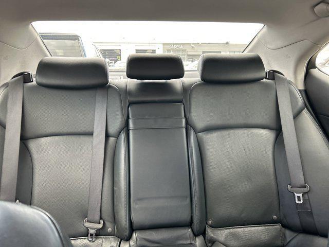 used 2008 Lexus IS 250 car, priced at $9,890