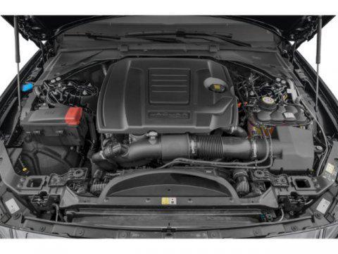 used 2022 Jaguar XF car, priced at $36,890