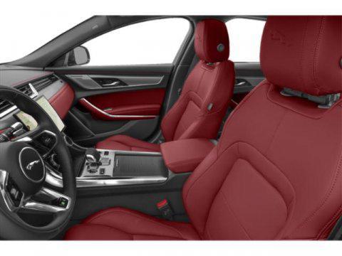 used 2022 Jaguar XF car, priced at $36,890