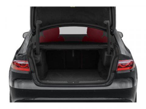 used 2022 Jaguar XF car, priced at $36,890