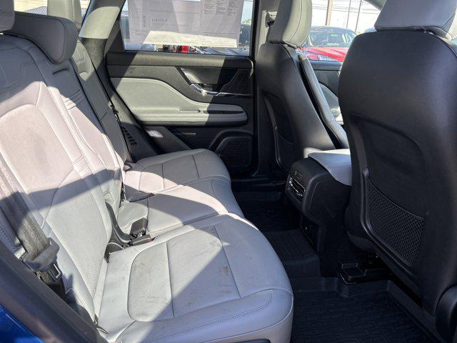 used 2021 Lincoln Corsair car, priced at $28,890