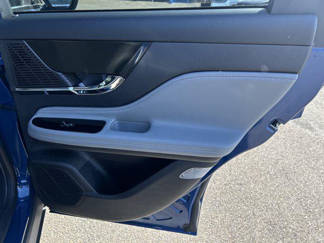 used 2021 Lincoln Corsair car, priced at $28,890